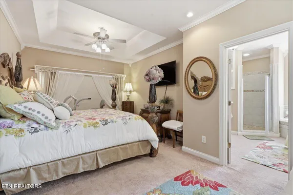 $1,033,290 | 522 Waterstone Circle, Greeneville, TN 37745