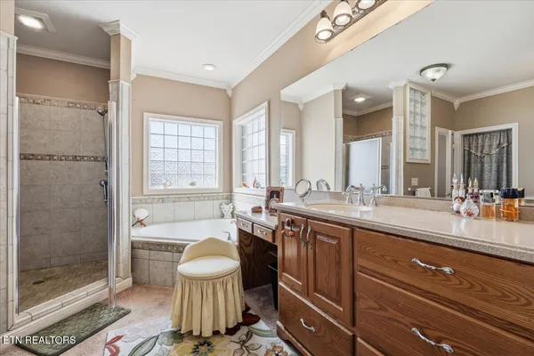 $1,033,290 | 522 Waterstone Circle, Greeneville, TN 37745