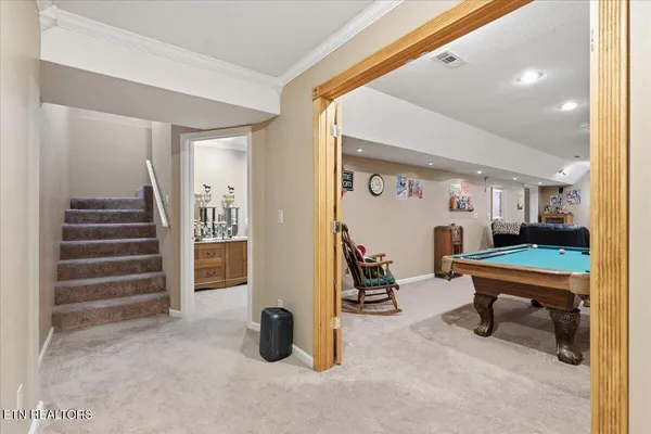 $1,033,290 | 522 Waterstone Circle, Greeneville, TN 37745