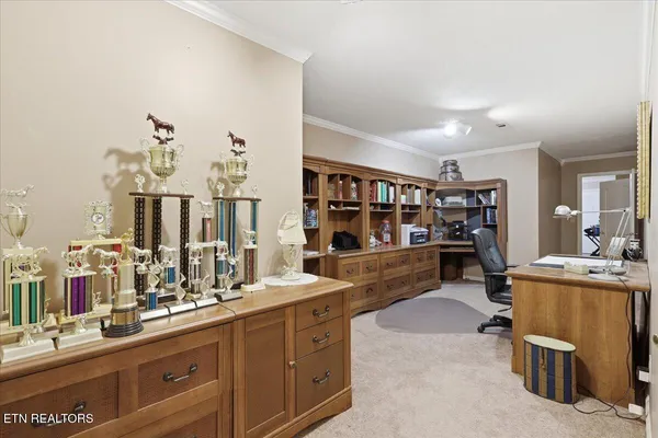 $1,033,290 | 522 Waterstone Circle, Greeneville, TN 37745