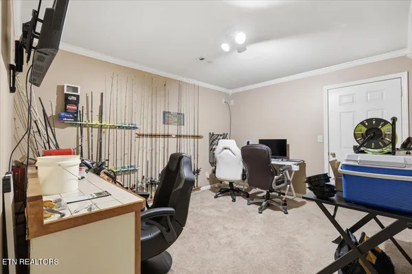 $1,033,290 | 522 Waterstone Circle, Greeneville, TN 37745