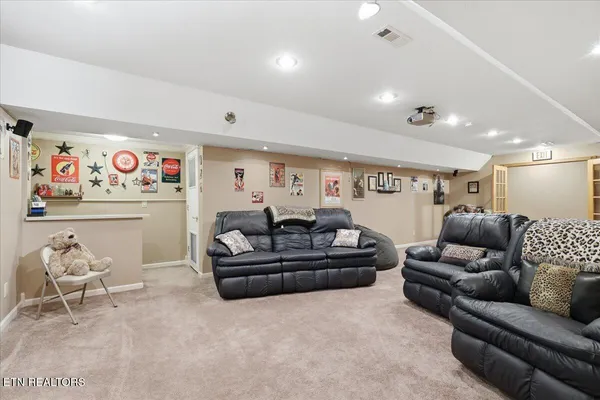 $1,033,290 | 522 Waterstone Circle, Greeneville, TN 37745