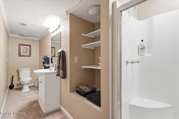 $1,033,290 | 522 Waterstone Circle, Greeneville, TN 37745