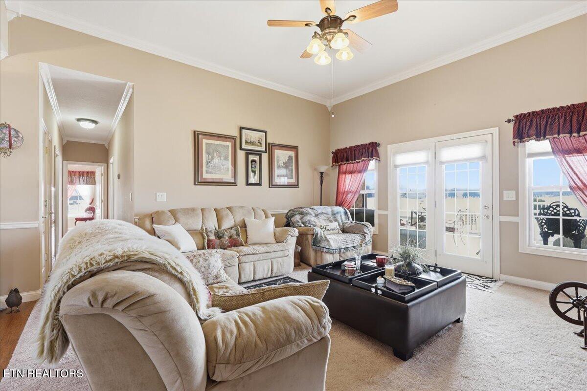 522 Waterstone Circle Greeneville, TN 37745 - Photo 9 of 60 09-006_7K9A6239