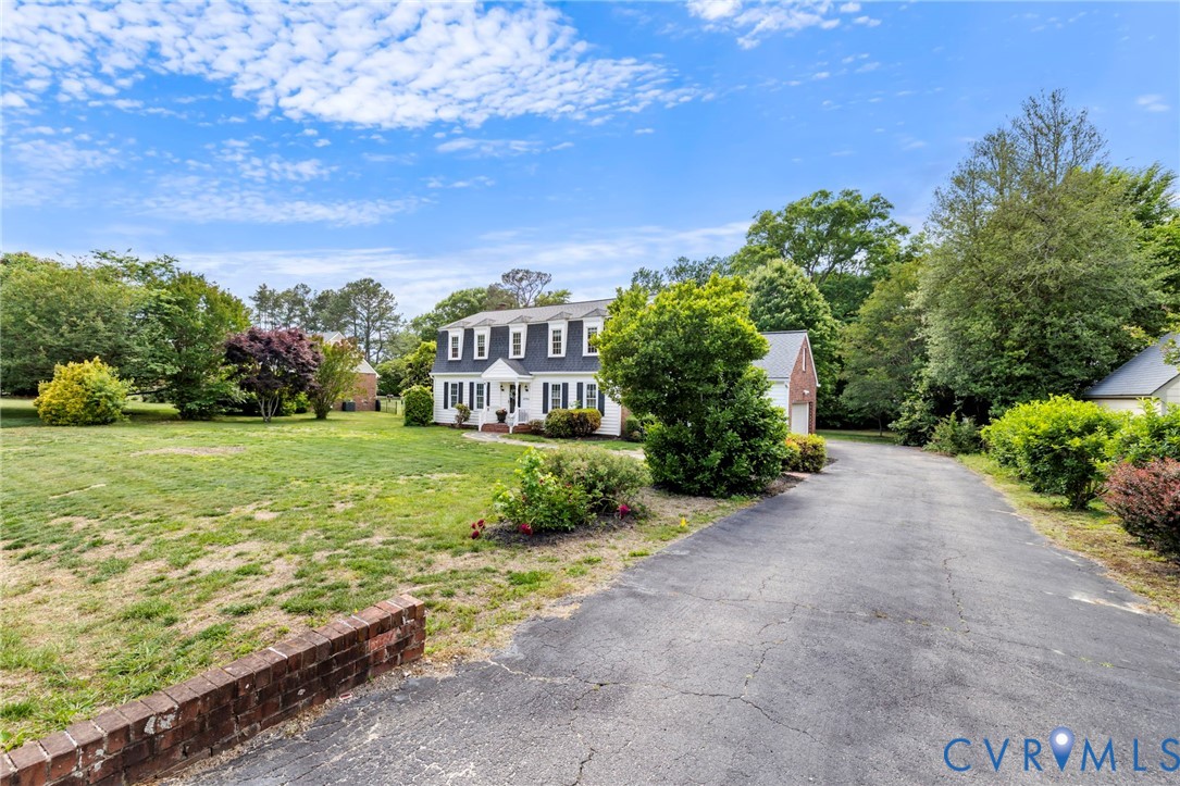 10706 Lunswood Road Chester, VA 23831 - Photo 4 of 33