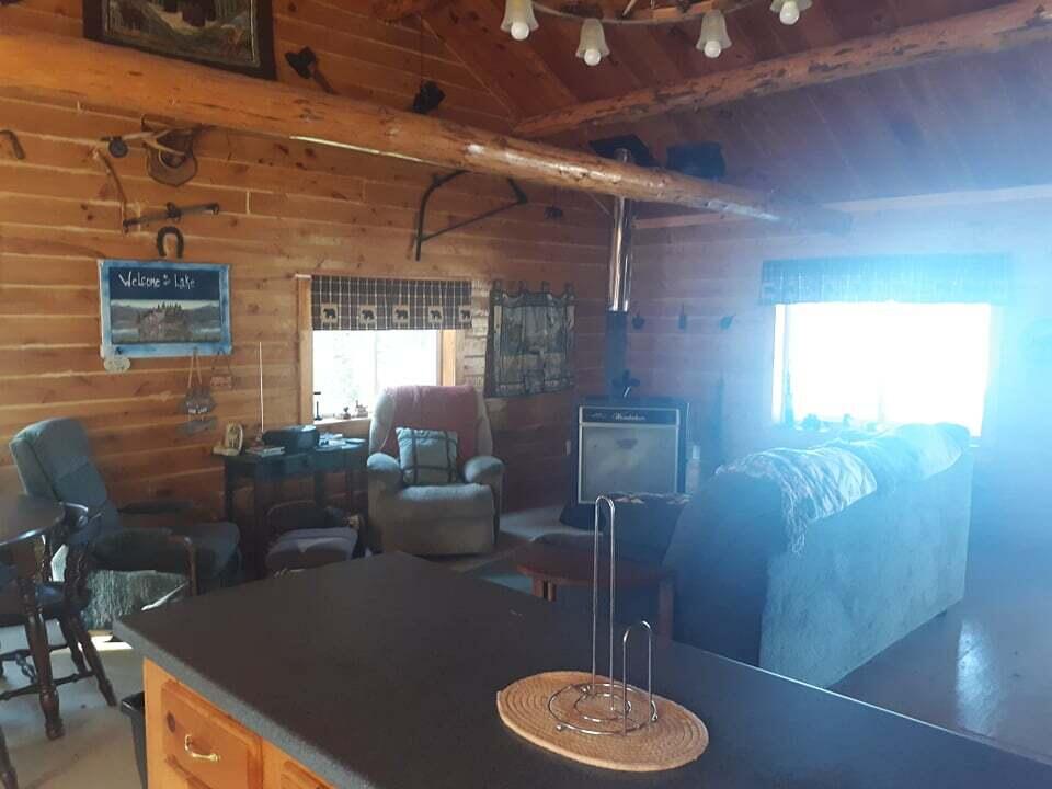 162 Eagle Ridge Road Lincoln, ME 04457 - Photo 6 of 11 257752813_612773813199386_89464741901646