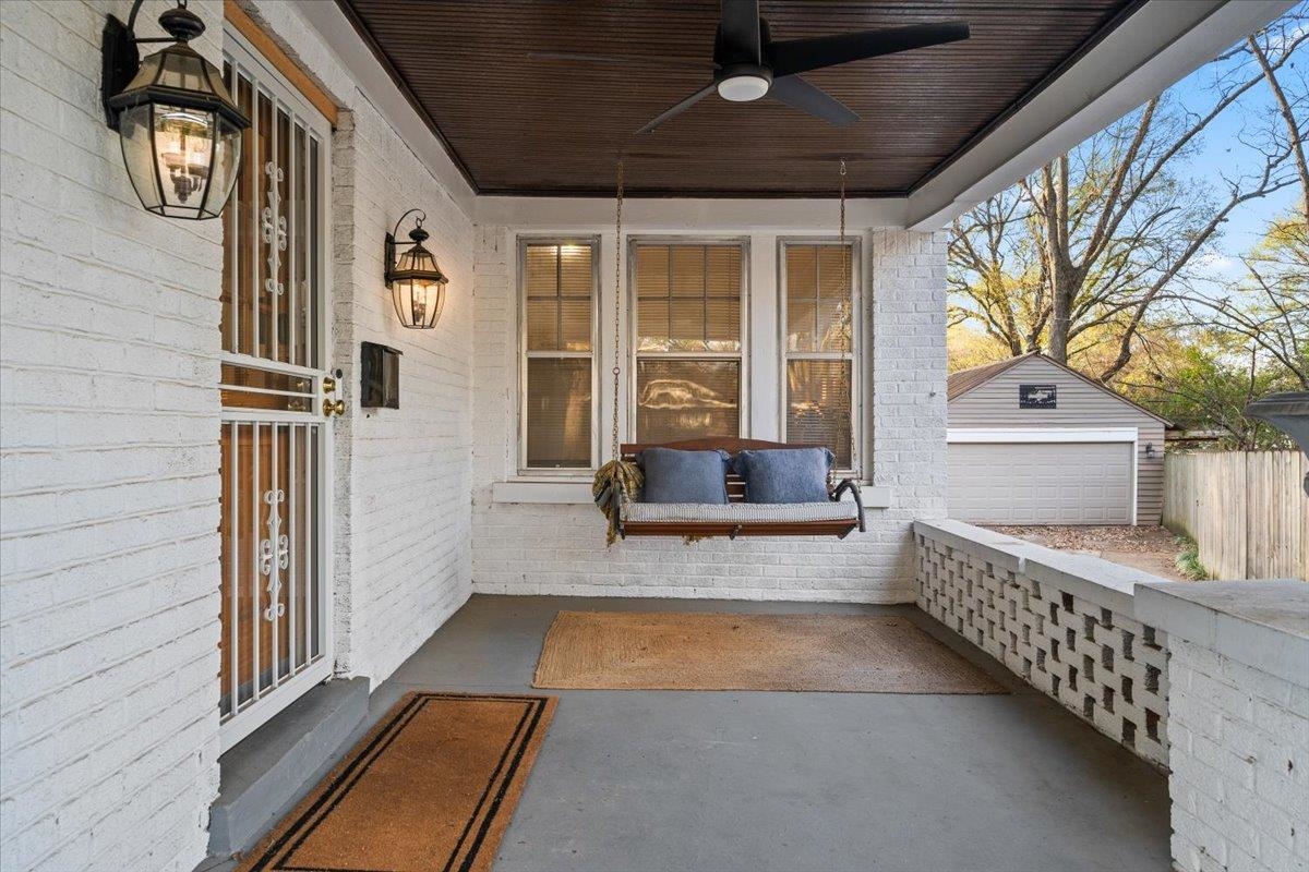 401 Alexander Street Memphis, TN 38111 - Photo 3 of 32