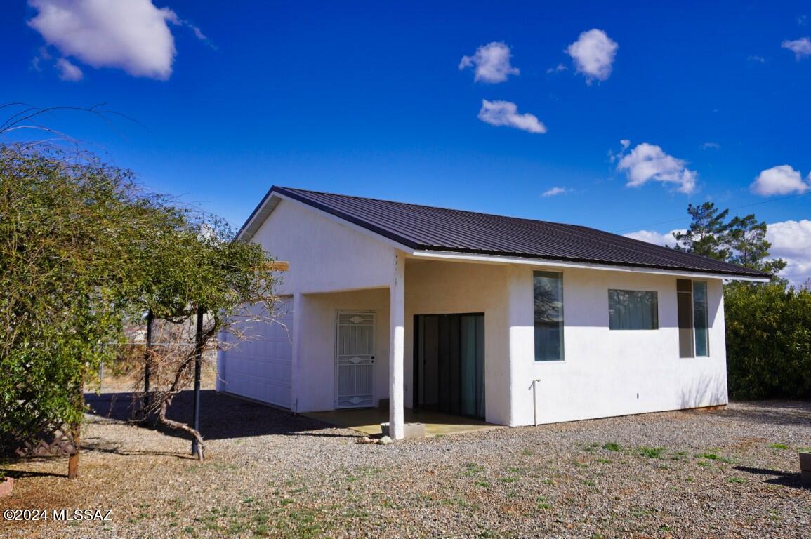 102 Dale Road Pearce, AZ 85625 - Photo 25 of 50 Gallery Image 25