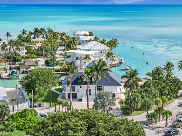 $7,995,000 | 91 Iroquois Drive, Islamorada, FL 33036