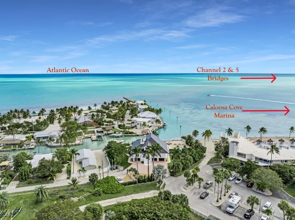 $7,995,000 | 91 Iroquois Drive, Islamorada, FL 33036