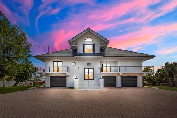 $7,995,000 | 91 Iroquois Drive, Islamorada, FL 33036