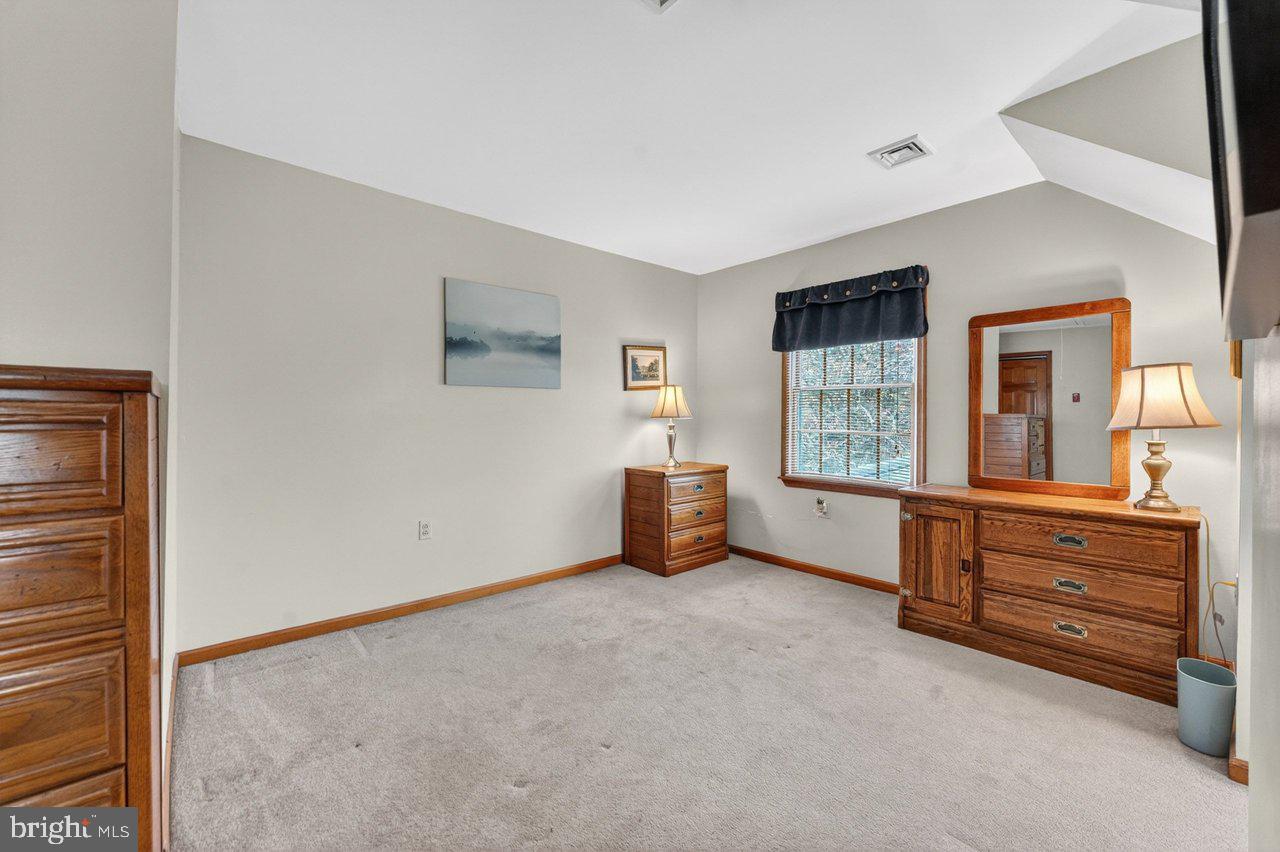 158 Chesterfield Georgetown Road Chesterfield, NJ 08515 - Photo 32 of 48 Bedroom 3 -2nd floor