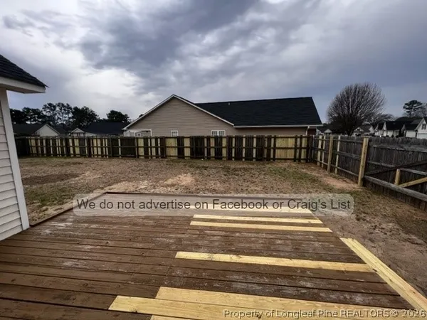 $1,895 | 3229 Brookemere Place, Fayetteville, NC 28304