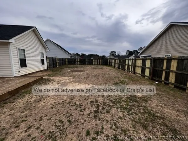 $1,895 | 3229 Brookemere Place, Fayetteville, NC 28304