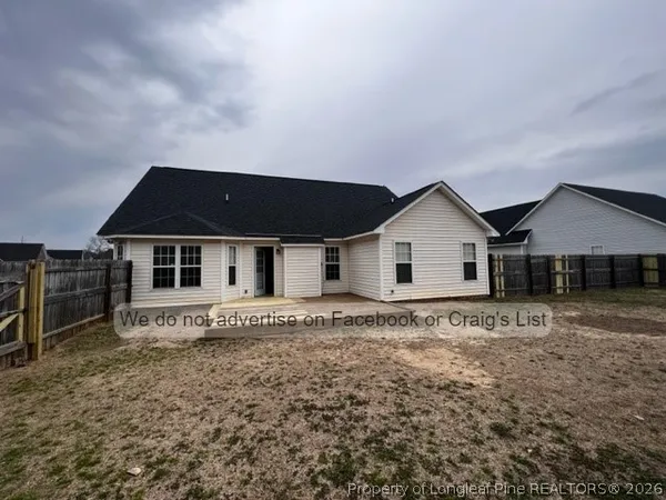 $1,895 | 3229 Brookemere Place, Fayetteville, NC 28304