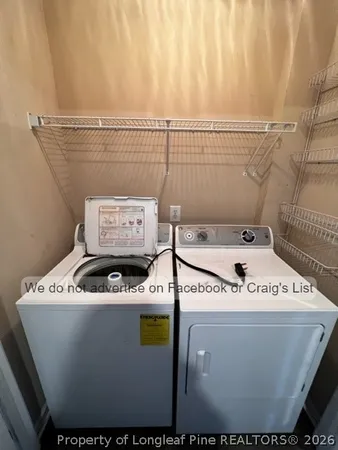 $1,895 | 3229 Brookemere Place, Fayetteville, NC 28304