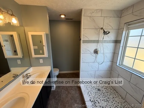 a view of bathroom