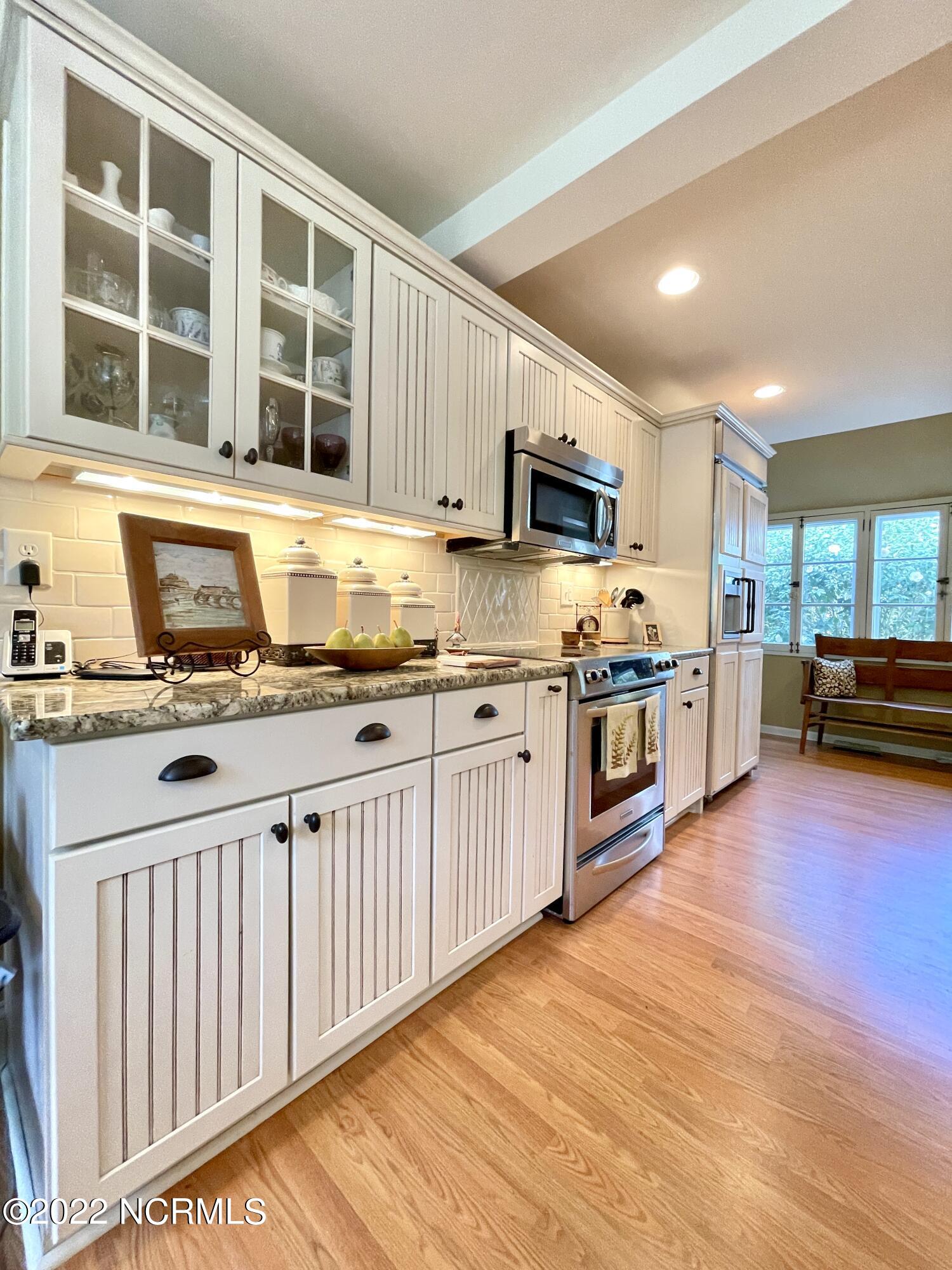 130 Everette Road Pinehurst, NC 28374 - Photo 18 of 41 96EBA03E-0B24-467C-AE12-525F002F849E_1_2