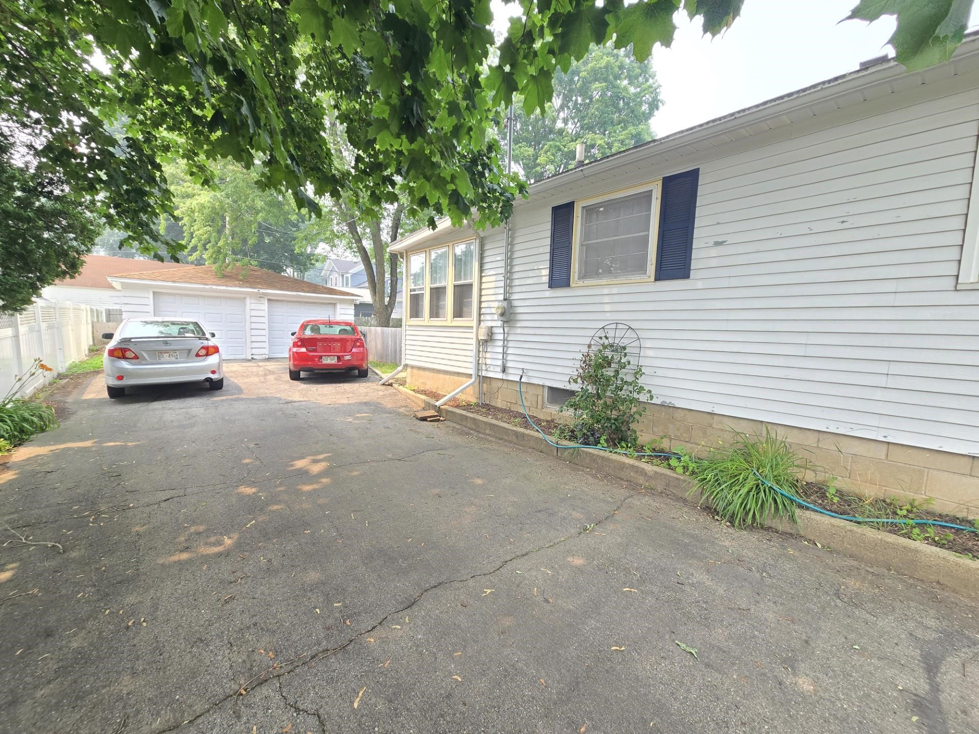 920 Newbury Street Ripon, WI 54971 - Photo 20 of 21
