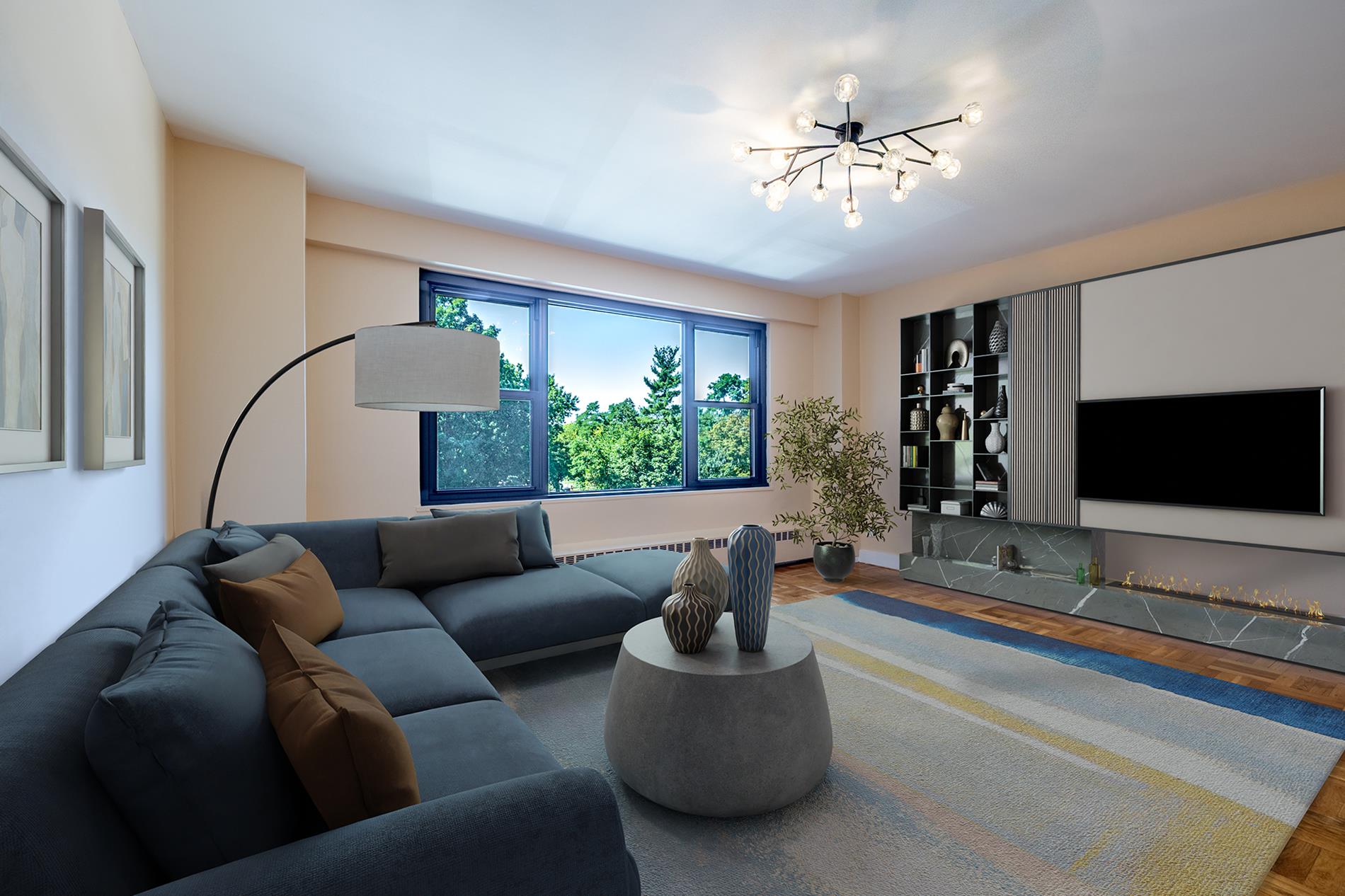 3850 Sedgwick Avenue, Unit 7A Bronx, NY 10463 - Photo 4 of 24