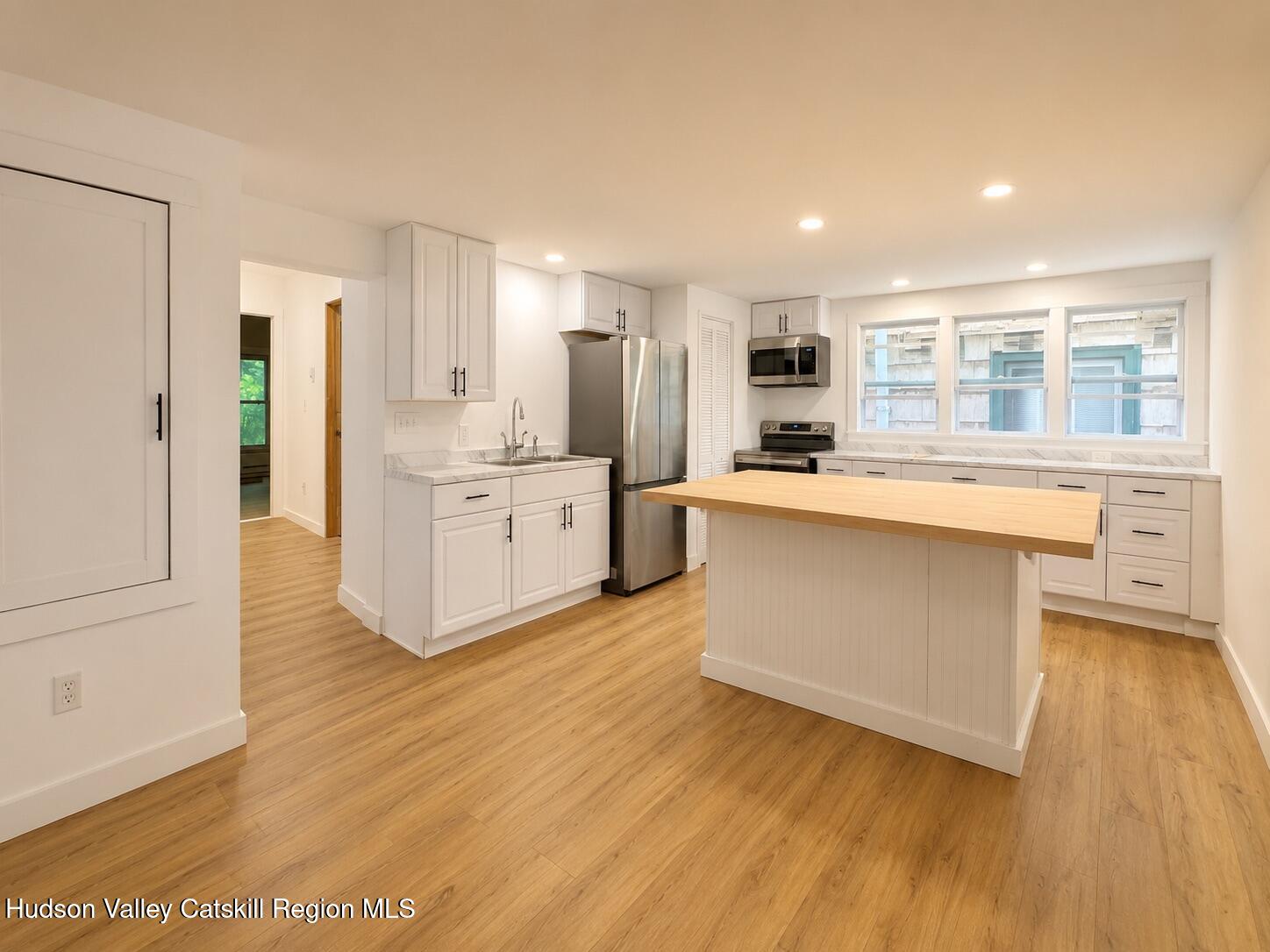 342 Main Street, Unit 1 Catskill, NY 12414 - Photo 2 of 15 P2