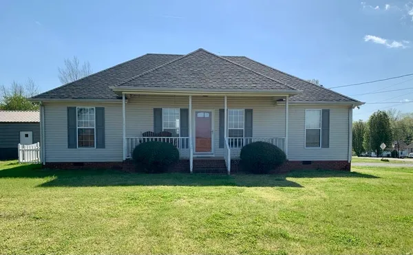$205,000 | 2 Merideth Lynn Road, Fayetteville, TN 37334