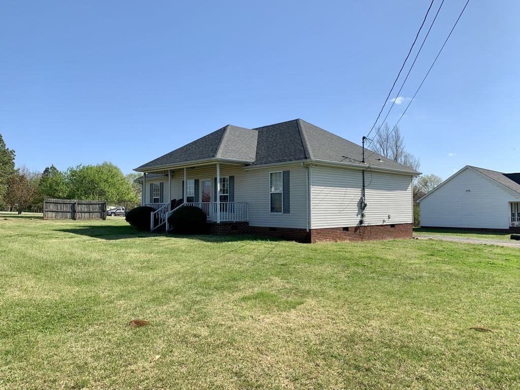 2 Merideth Lynn Road Fayetteville, TN 37334 - Photo 2 of 30 Gallery Image 2