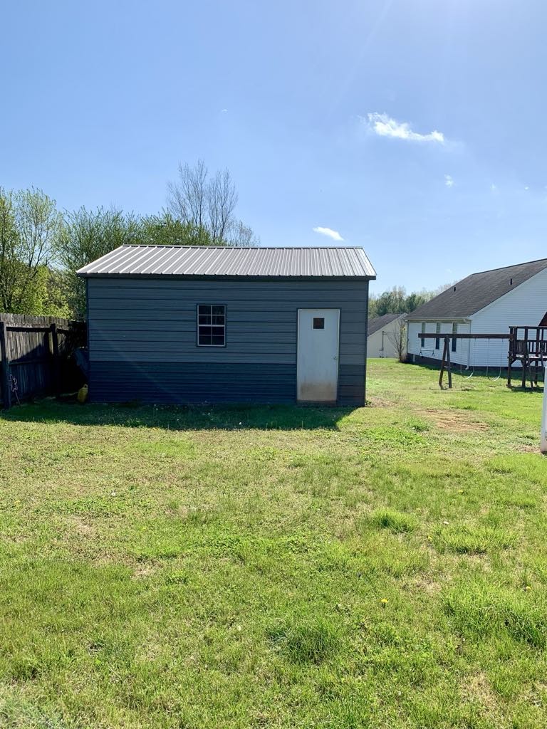 2 Merideth Lynn Road Fayetteville, TN 37334 - Photo 27 of 30 Gallery Image 27