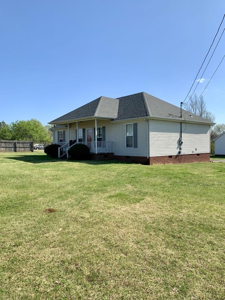 2 Merideth Lynn Road Fayetteville, TN 37334 - Photo 29 of 30 Gallery Image 29