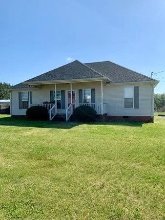 $205,000 | 2 Merideth Lynn Road, Fayetteville, TN 37334