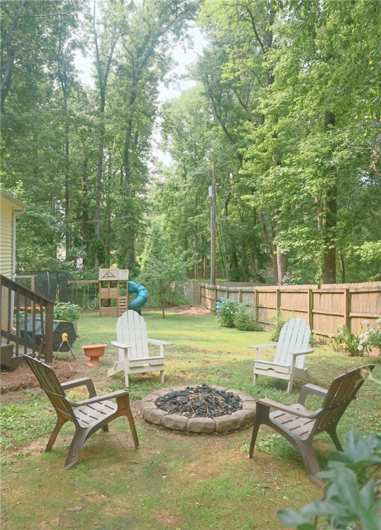 126 Coachman Drive Anderson, SC 29625 - Photo 17 of 20