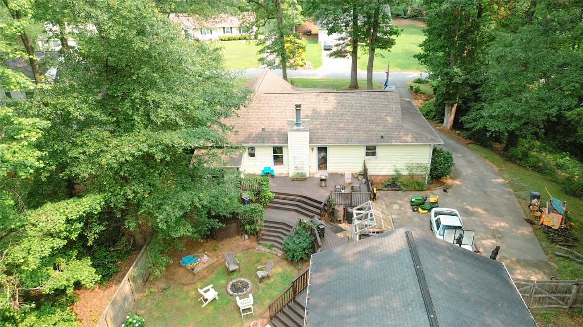 126 Coachman Drive Anderson, SC 29625 - Photo 19 of 20