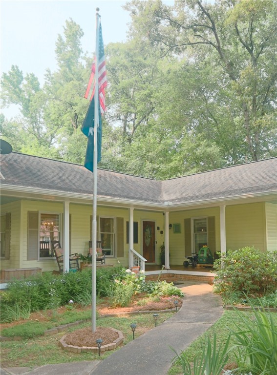 126 Coachman Drive Anderson, SC 29625 - Photo 20 of 20