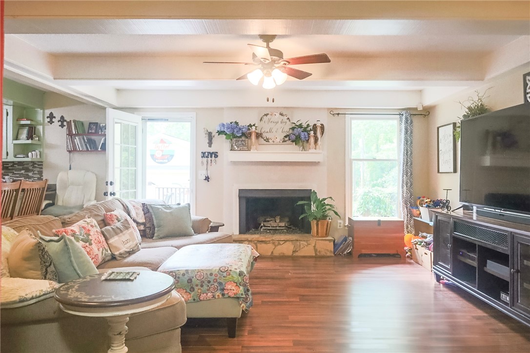 126 Coachman Drive Anderson, SC 29625 - Photo 7 of 20