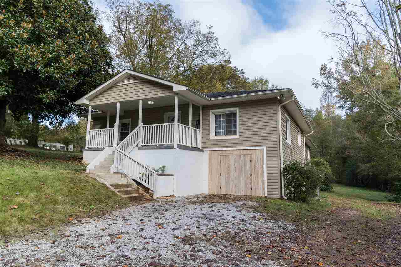 4371 Old Furnace Road Chesnee, SC 29323 - Photo 1 of 36 Gallery Image 1