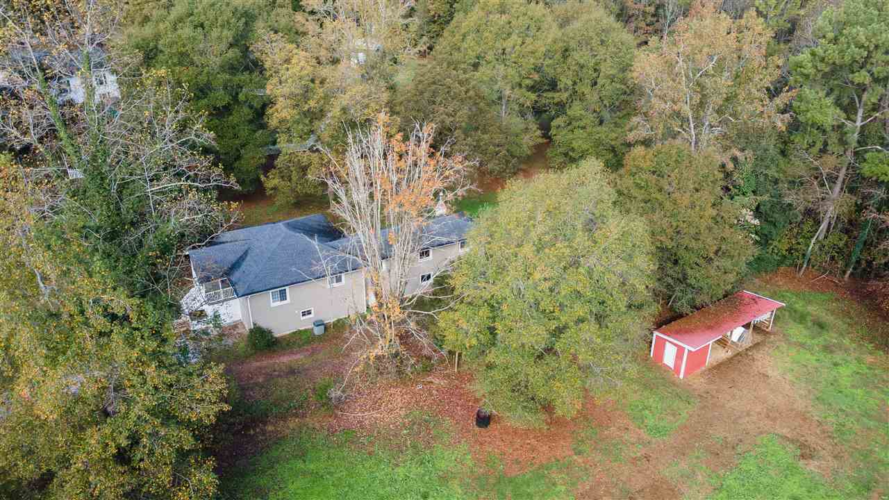 4371 Old Furnace Road Chesnee, SC 29323 - Photo 3 of 36 Gallery Image 3