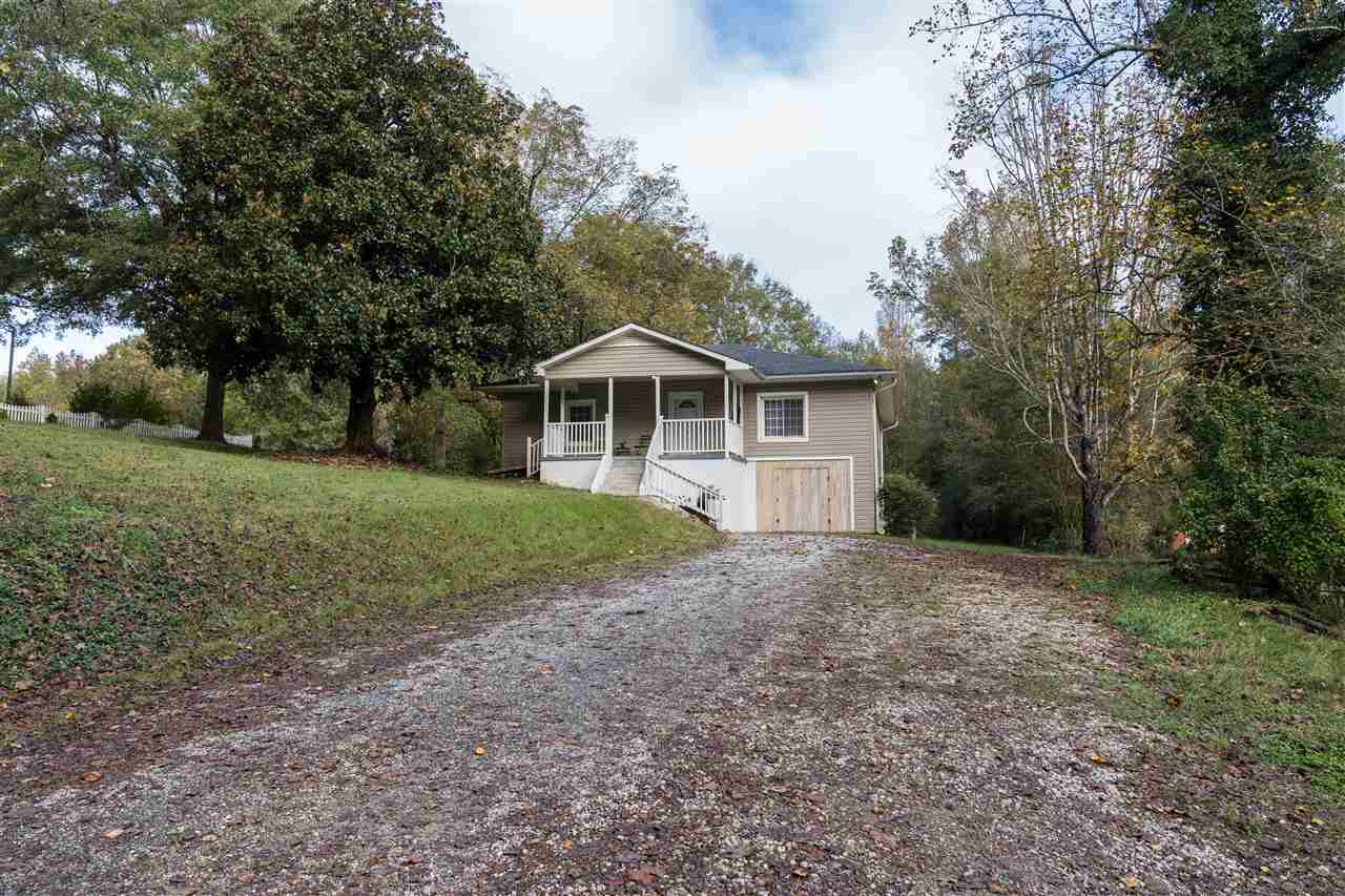 4371 Old Furnace Road Chesnee, SC 29323 - Photo 34 of 36 Gallery Image 34