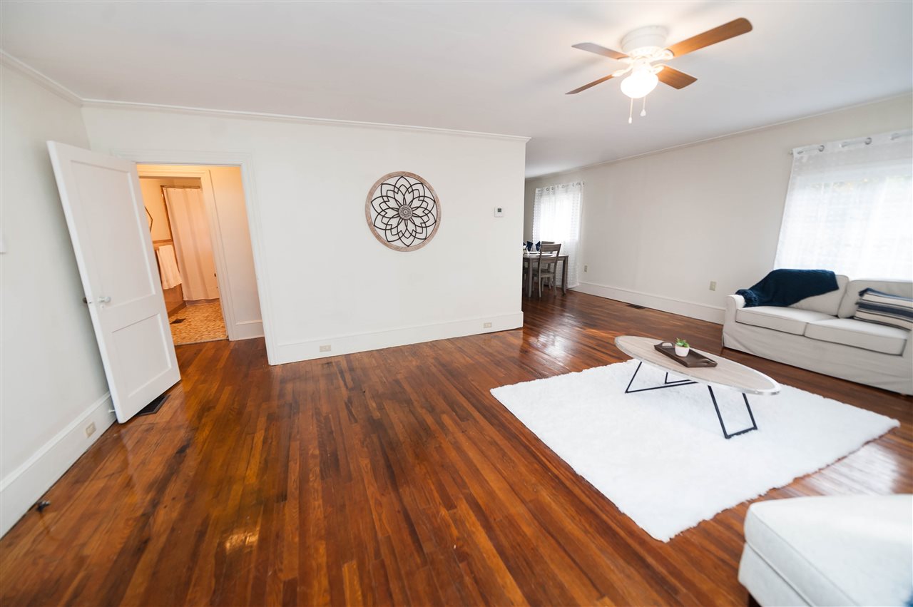 4371 Old Furnace Road Chesnee, SC 29323 - Photo 6 of 36 Gallery Image 6