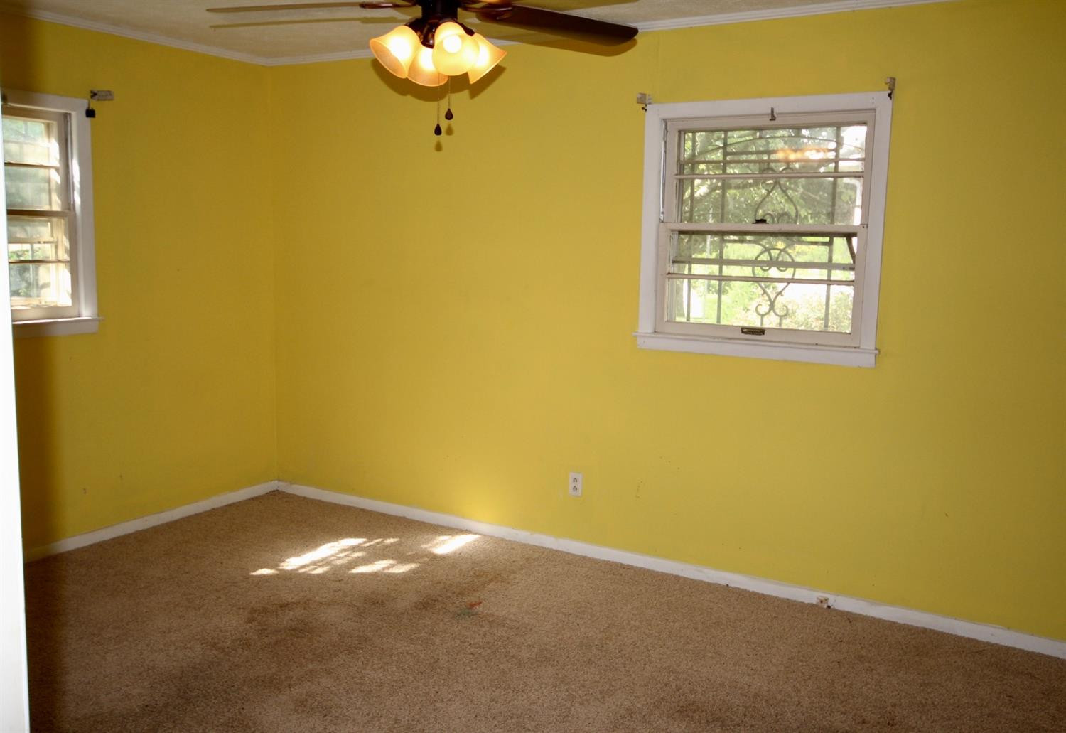 200 Woodlark Road Versailles, KY 40383 - Photo 35 of 45 Master Bedroom