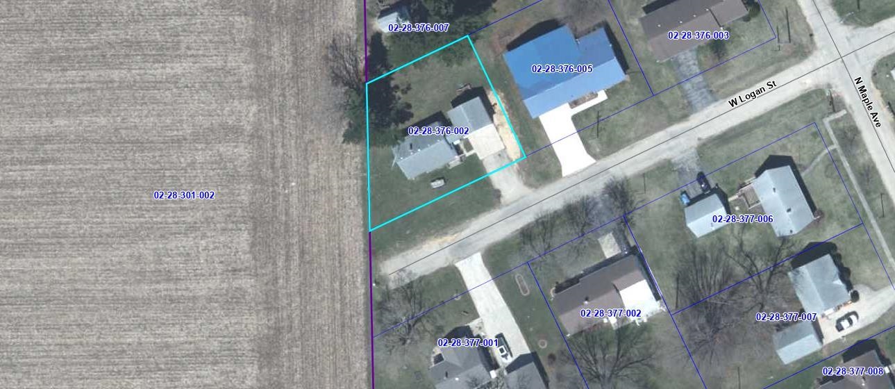 308 West Logan Street Forreston, IL 61030 - Photo 15 of 15