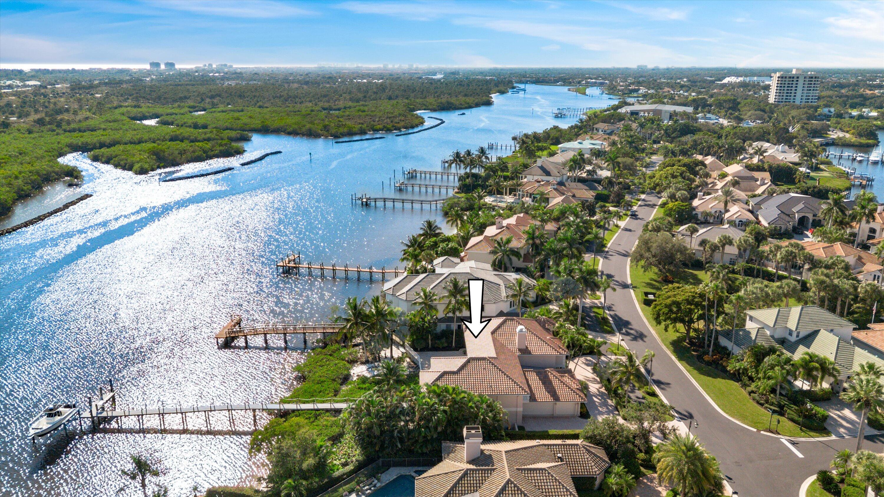 3164 Casseekey Island Road Jupiter, FL 33477 - Photo 40 of 59 3164-Casseekey-Island-Rd (17)