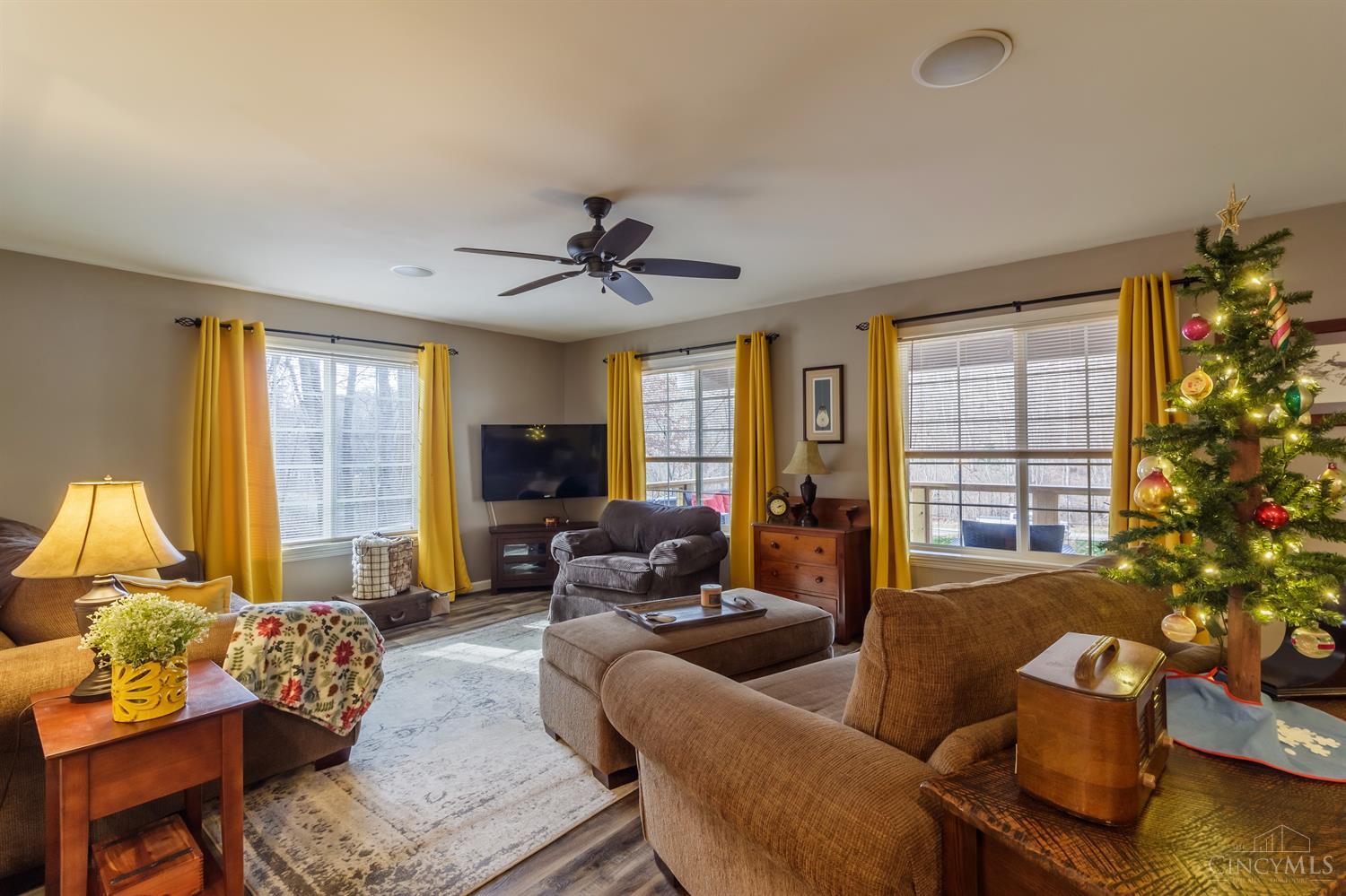 724 Tracy Run Road Stout, OH 45684 - Photo 31 of 41 Gallery Image 31