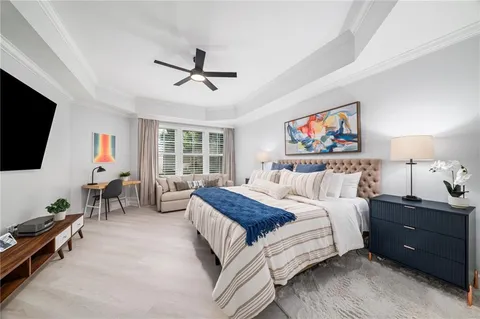 $900,000 | 850 Piedmont Avenue Northeast, Unit 3318, Atlanta, GA 30308