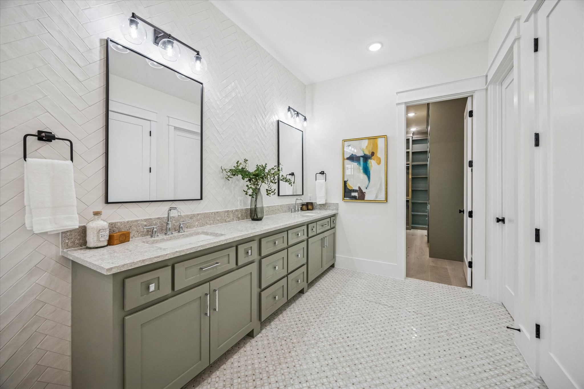 431 West 30th Street Houston, TX 77018 - Photo 16 of 36