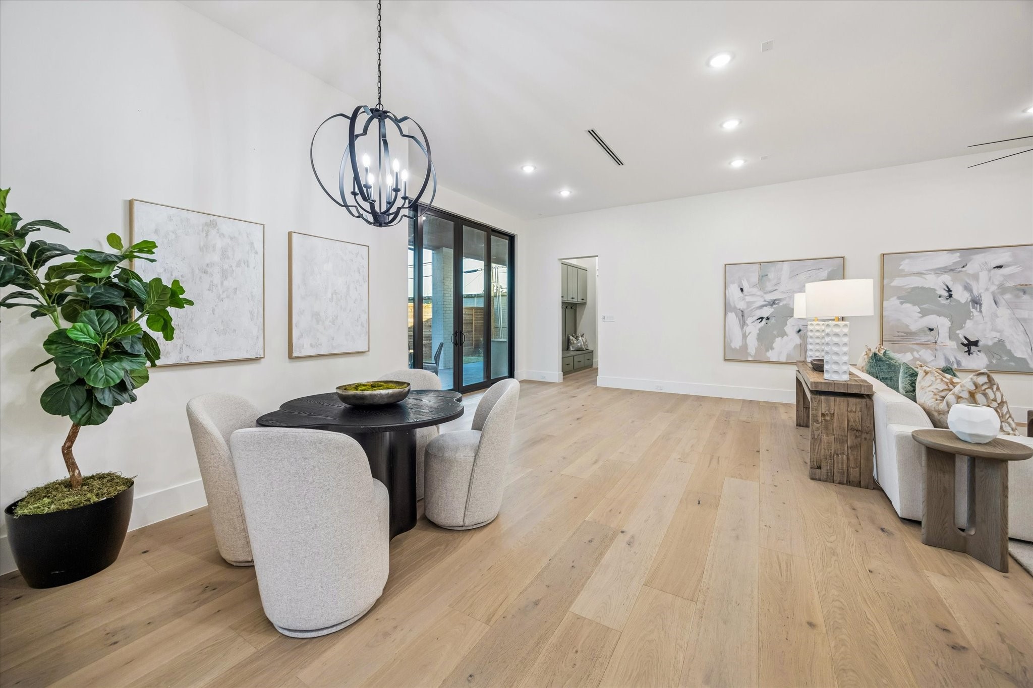 431 West 30th Street Houston, TX 77018 - Photo 10 of 36
