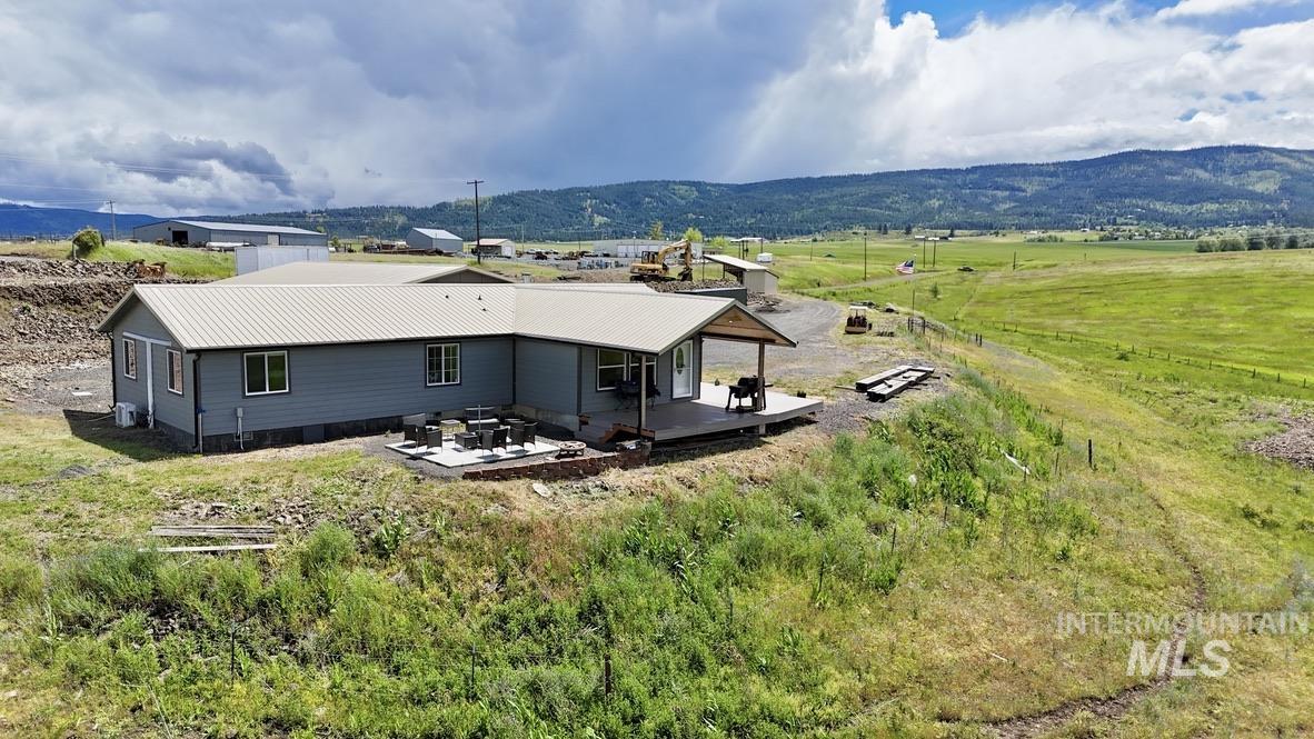 65 Vrieling Road Grangeville, ID 83530 - Photo 36 of 45