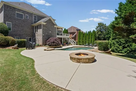 $1,250,000 | 3925 Graystone Preserve, Cumming, GA 30040