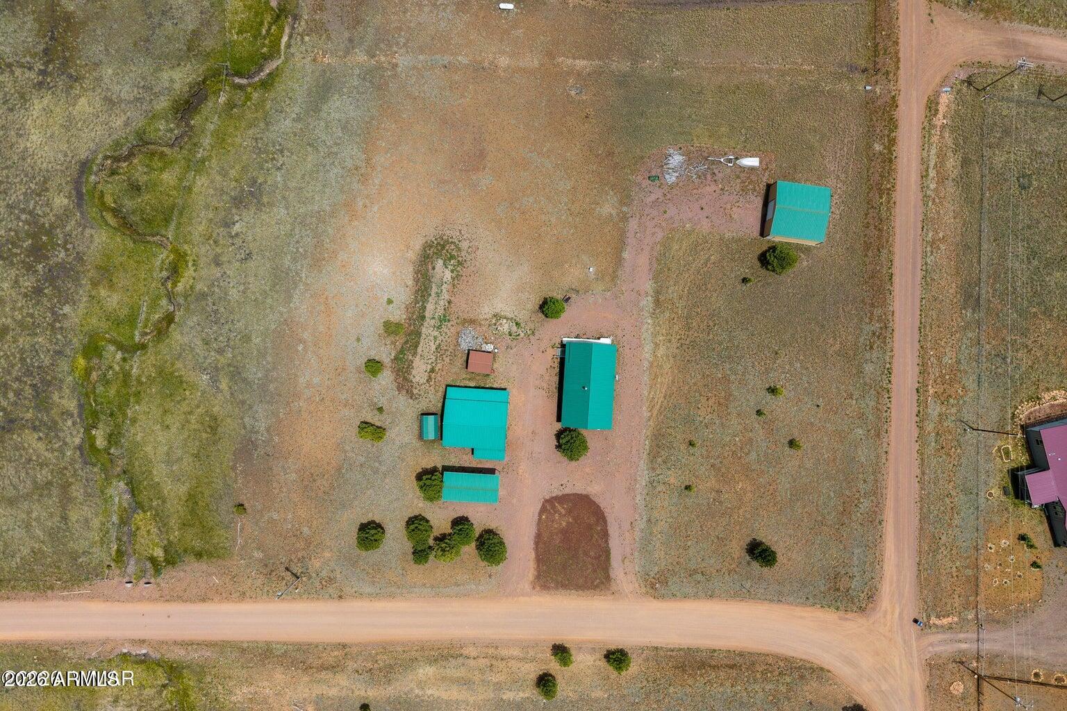 6 County Road 2099 Alpine, AZ 85920 - Photo 25 of 25 25