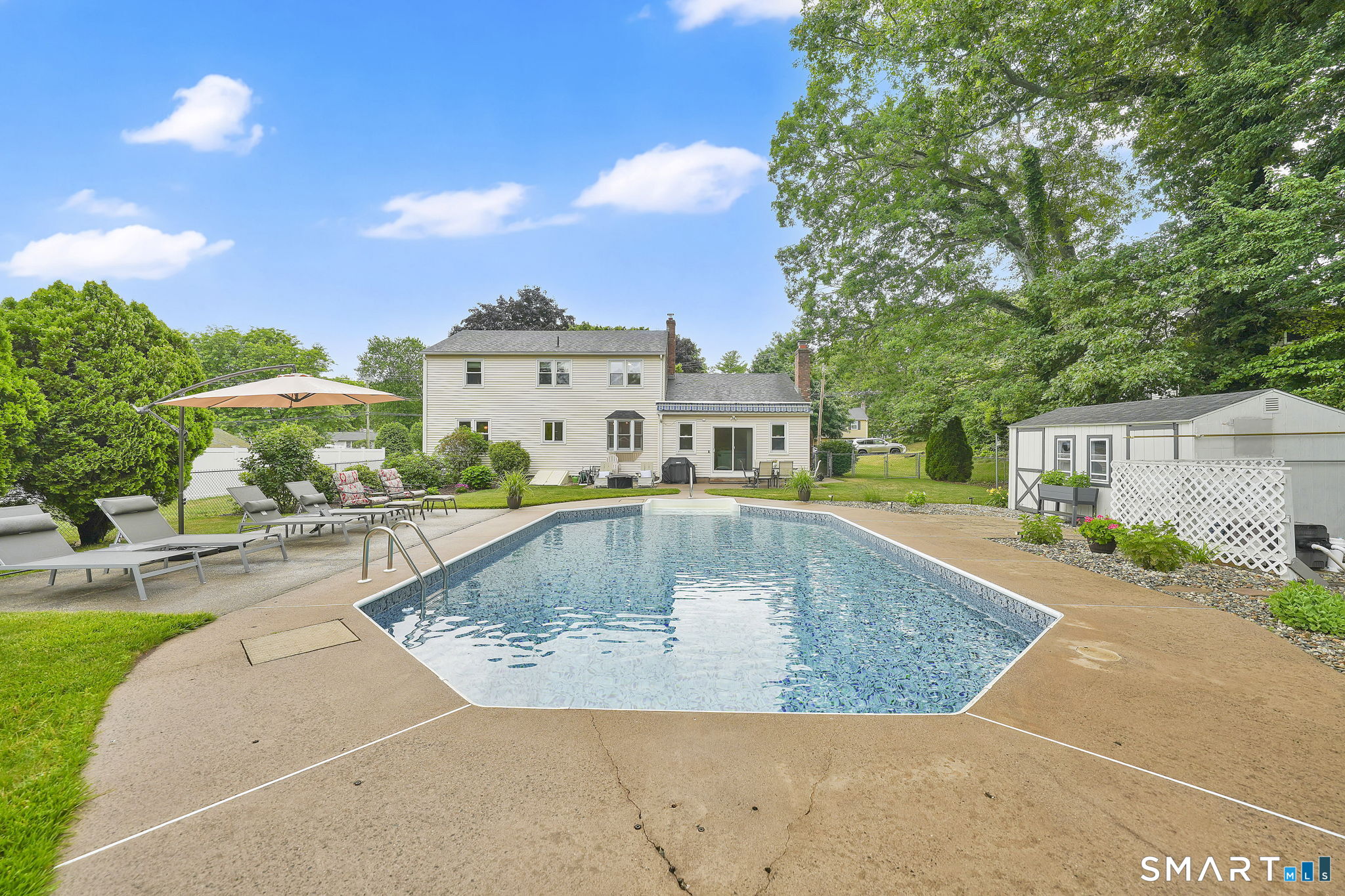19 Kennedy Road Manchester, CT 06042 - Photo 29 of 37