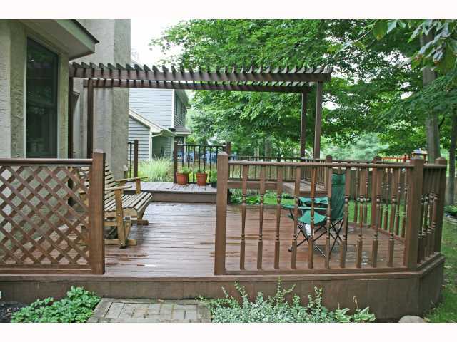 931 Riva Ridge Boulevard Gahanna, OH 43230 - Photo 18 of 18